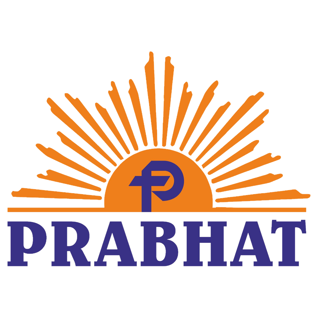 Prabhat Traders Logo